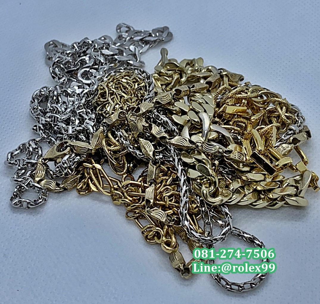 ​ร้านรับซื้อเครื่องประดับทองเคสตูล Gold Jewelry Buyer (K Gold) in in Satun
